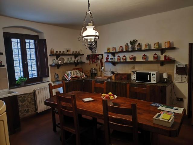 Casa in vendita a Monsummano Terme, Pistoia