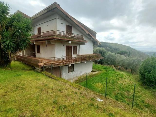 Casa in vendita a Fontana Liri Superiore, Lazio