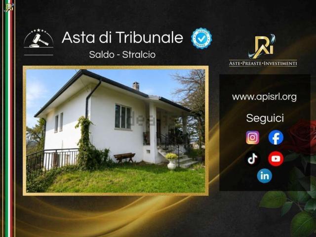 Casa in vendita a Ostellato, Reggio Emilia