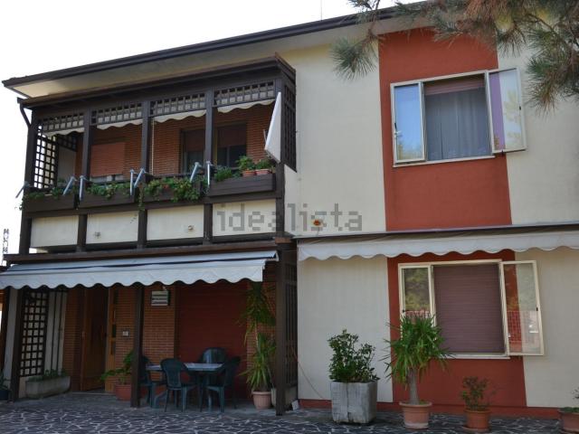 Casa in vendita a Case Corinaldesi, Senigallia