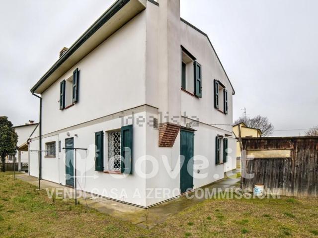 Casa in vendita a Unione dei comuni della Bassa Romagna, Bagnacavallo
