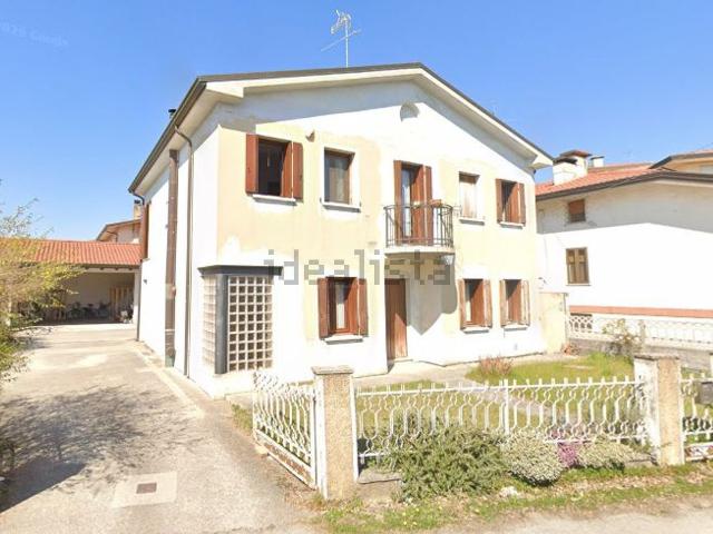 Casa in vendita a Concordia Sagittaria, Veneto