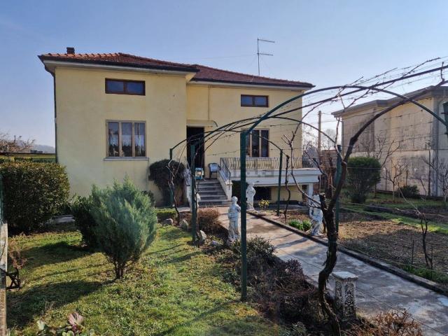 Casa in vendita a San Vincenzo, Thiene