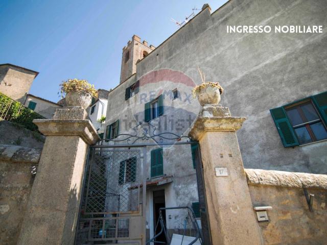 Casa in vendita a Roccastrada, Toscana
