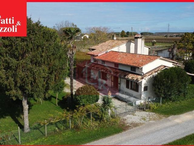 Casa in vendita a Latisana, Friuli-Venezia Giulia