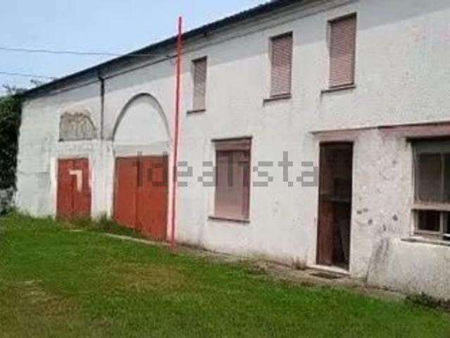 Casa in vendita a Calto, Veneto