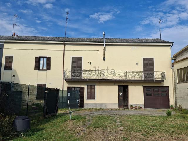 Casa in vendita a Piemonte, Alessandria
