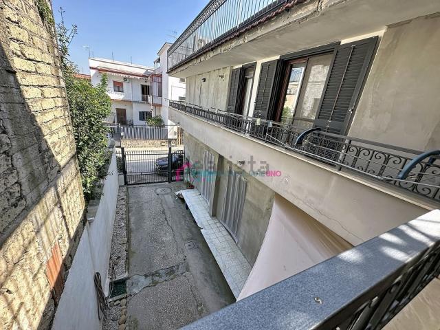 Casa in vendita a Brusciano, Campania