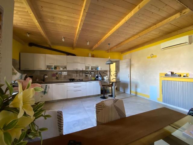 Casa in vendita a Ferrara, Reggio Emilia