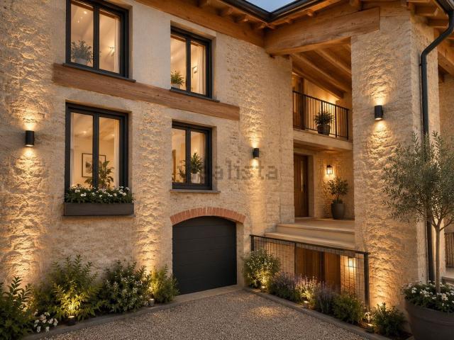 Casa in vendita a Piovene Rocchette, Veneto