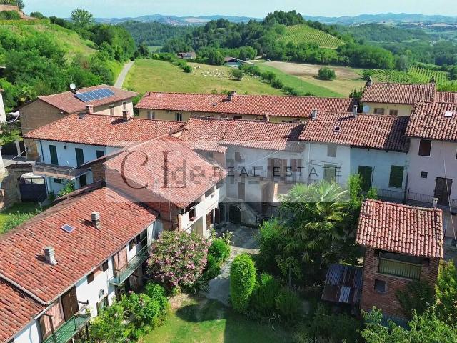 Casa in vendita a Piemonte, Asti