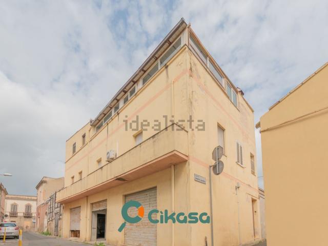 Casa in vendita a Monserrato, Sardigna/Sardegna