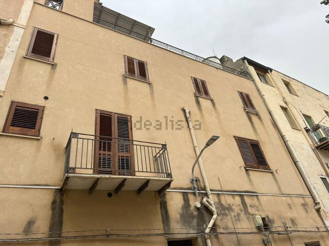 Casa in vendita a Alcamo, Sicilia