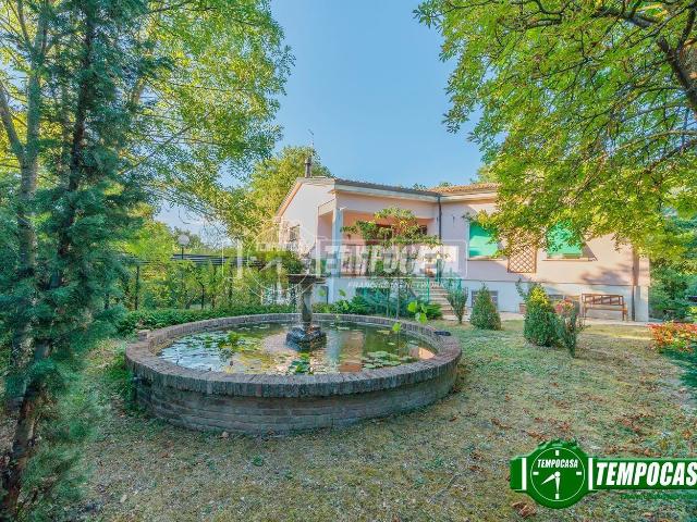 Casa in vendita a Rivergaro, Reggio Emilia