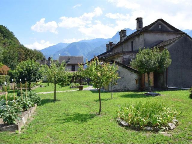 Casa in vendita a Piemonte, Verbano-cusio-ossola