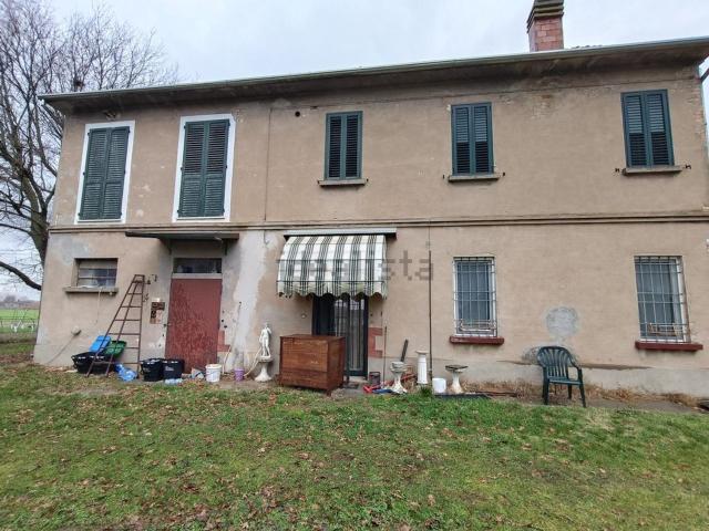 Casa in vendita a Unione dei comuni della Bassa Romagna, Lugo