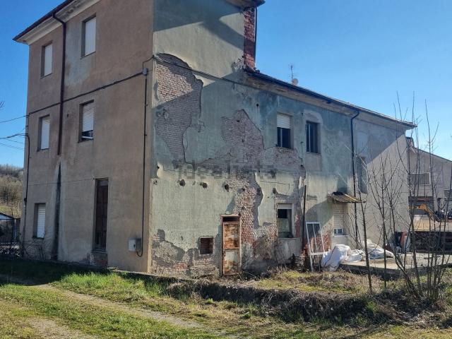 Casa in vendita a Piemonte, Cuneo
