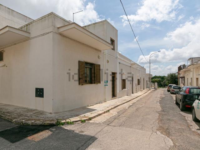 Casa in vendita a Puglia, Brindisi