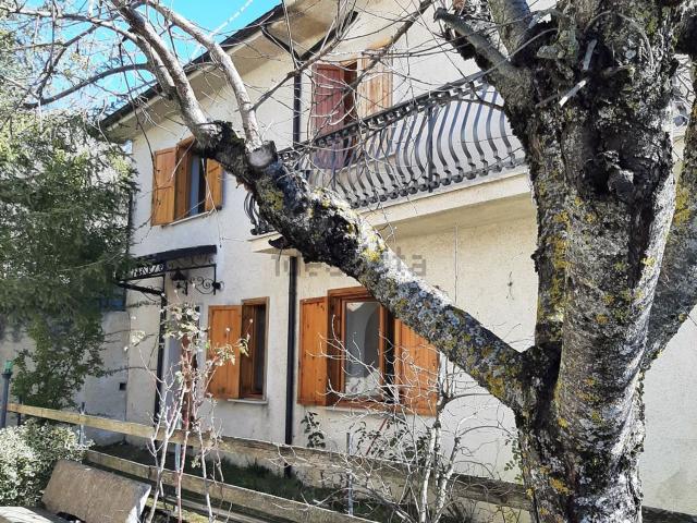 Casa in vendita a Aielli, Abruzzo