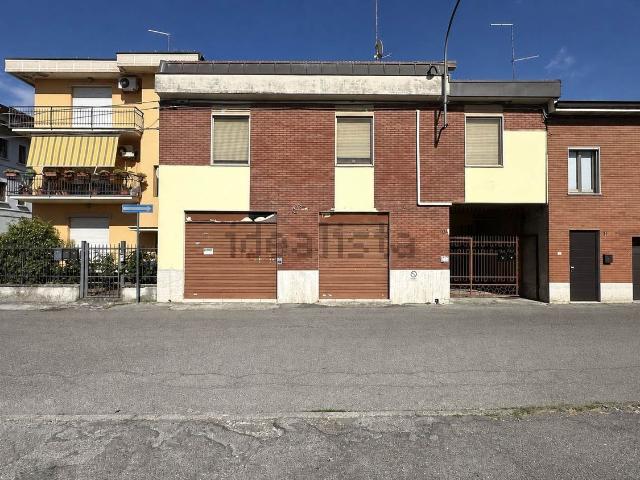 Casa in vendita a Infrangibile, Piacenza