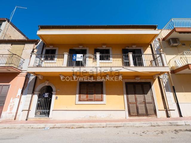 Casa in vendita a Acate, Sicilia