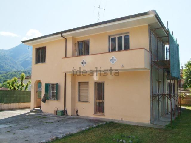 Casa in vendita a Campiglioni, Camaiore