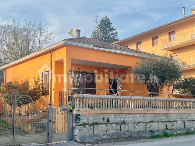 Casa in vendita a Unione di comuni Valmarecchia, Novafeltria