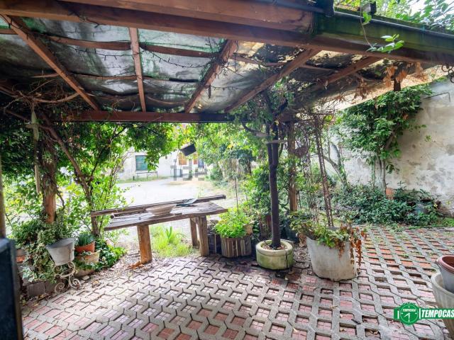 Casa in vendita a Casletto, Rogeno