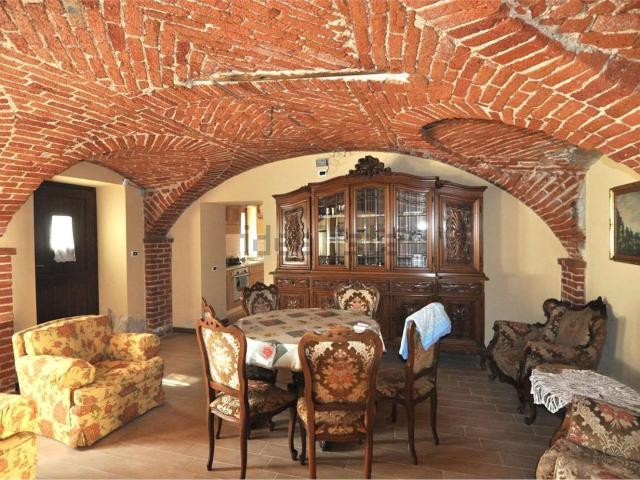 Casa in vendita a Tetto Corvo, Cuneo