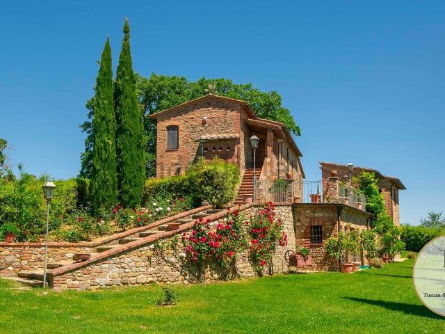 Casa in vendita a Città Della Pieve, Umbria