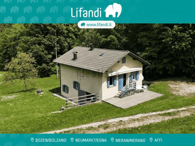 Casa in vendita a Comunità Valsugana e Tesino, Borgo Valsugana