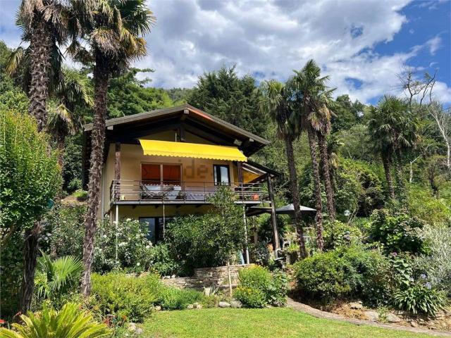 Casa in vendita a Comunità Montana Valli del Verbano, Tronzano Lago Maggiore