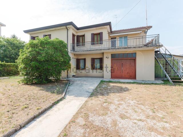 Casa in vendita a San Liberale, Treviso