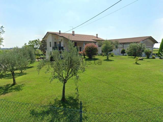 Casa in vendita a Belfiore, Veneto