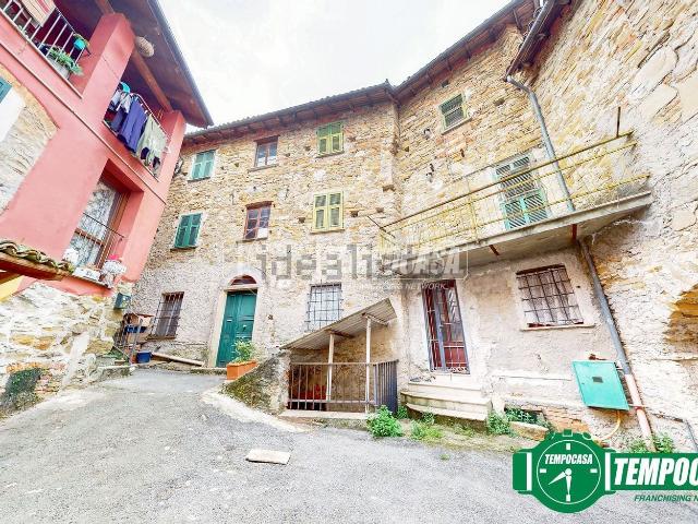 Casa in vendita a Piemonte, Alessandria
