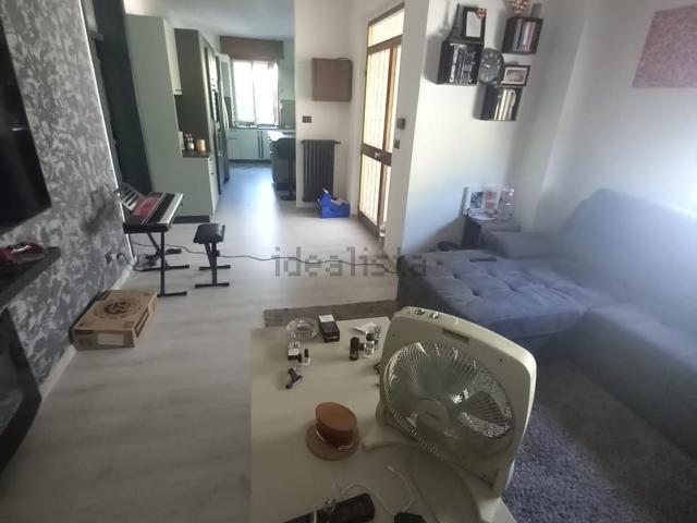 Casa in vendita a Monteciccardo, Marche