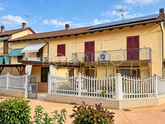 Casa in vendita a Sant'Antonio, Magliano Alfieri