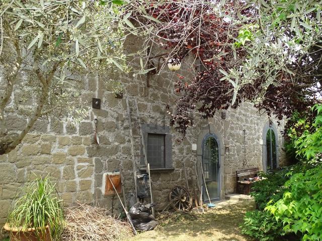 Casa in vendita a Le Mosse, Montefiascone