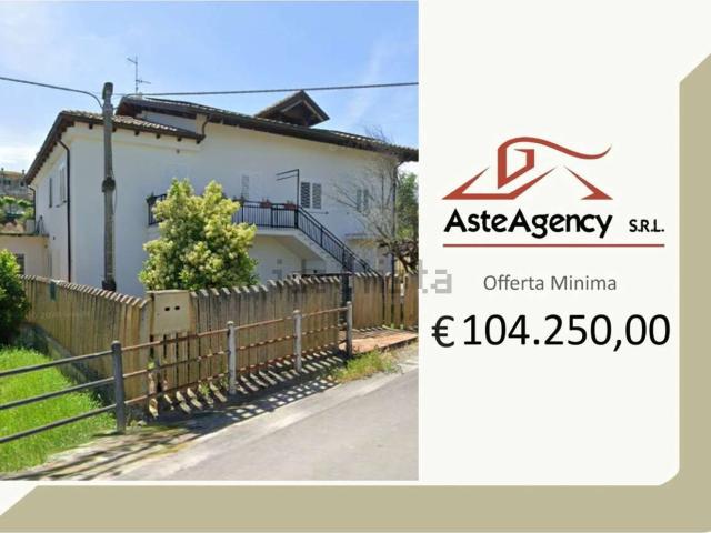 Casa in vendita a Giardino, Fara Filiorum Petri