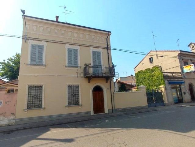 Casa in vendita a Unione Alto Ferrarese, Bondeno
