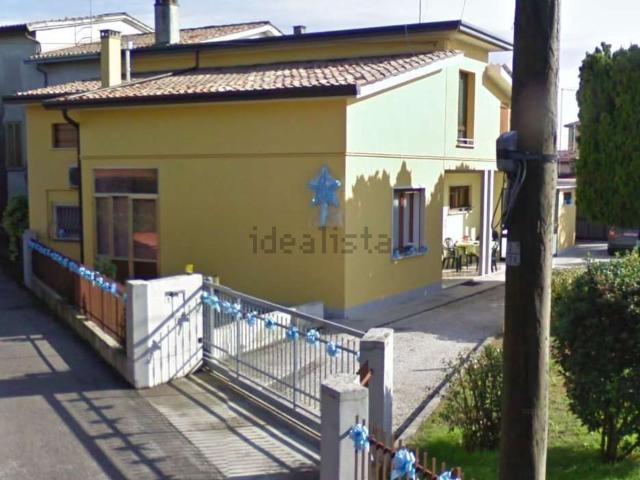 Casa in vendita a Carmignano Di Brenta, Veneto