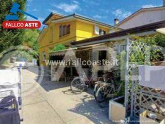 Casa in vendita a Carmignano di Brenta, Padova
