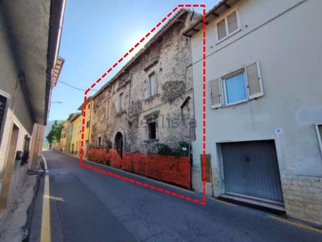 Casa in vendita a Cittaducale, Lazio