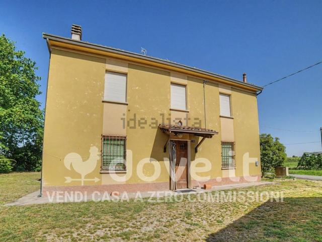 Casa in vendita a Unione dei comuni della Bassa Romagna, Bagnara Di Romagna