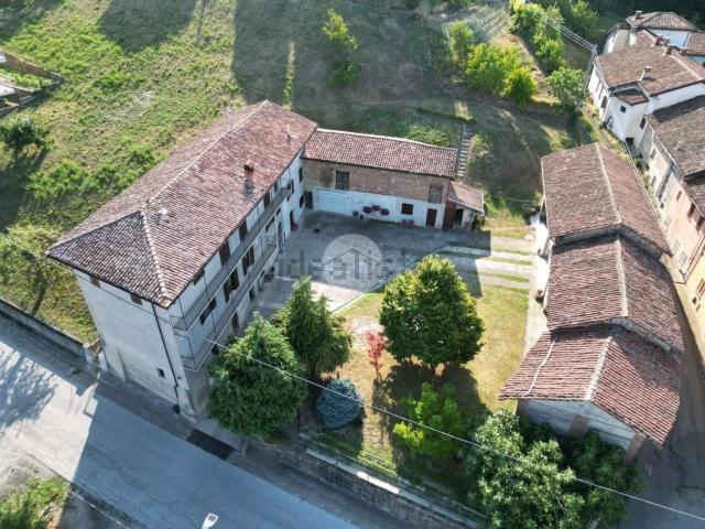 Casa in vendita a Piemonte, Cuneo
