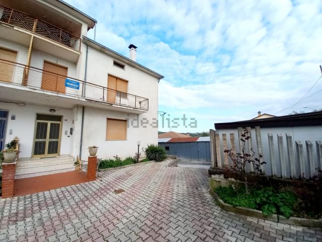 Casa in vendita a Perano, Abruzzo