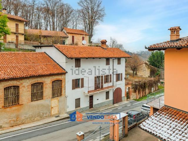 Casa in vendita a Piemonte, Cuneo