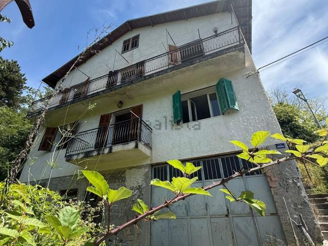 Casa in vendita a San Apollonia, Cosio Di Arroscia
