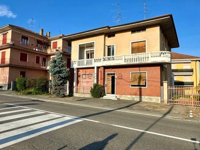 Casa in vendita a Piemonte, Biella