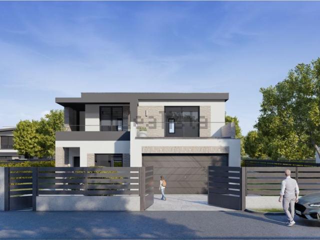 Casa in vendita a Marinelli, Sorbolo